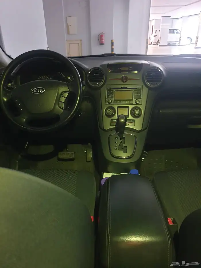 سيارة كيا للبيع 3