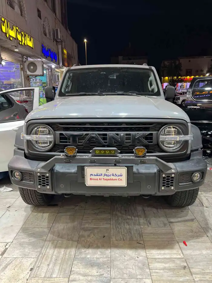 اكسسورات هافال 2025-2026 15