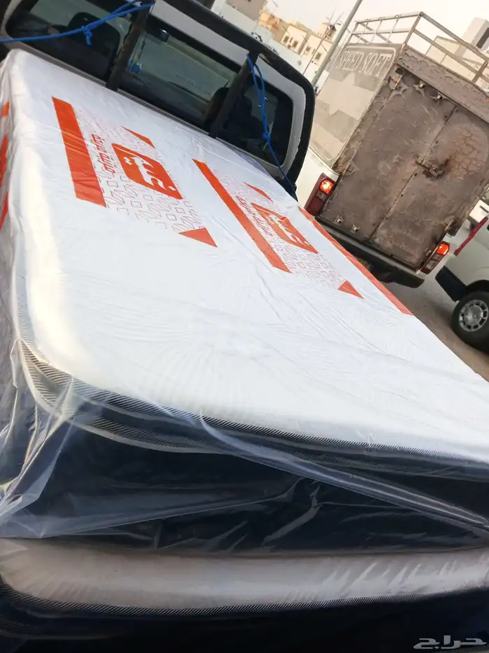 مراتب سراير مفارش اثاث عمال توصيل حسب الطلب 9