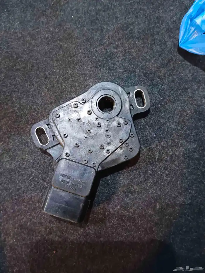 حساس قير التيما 0