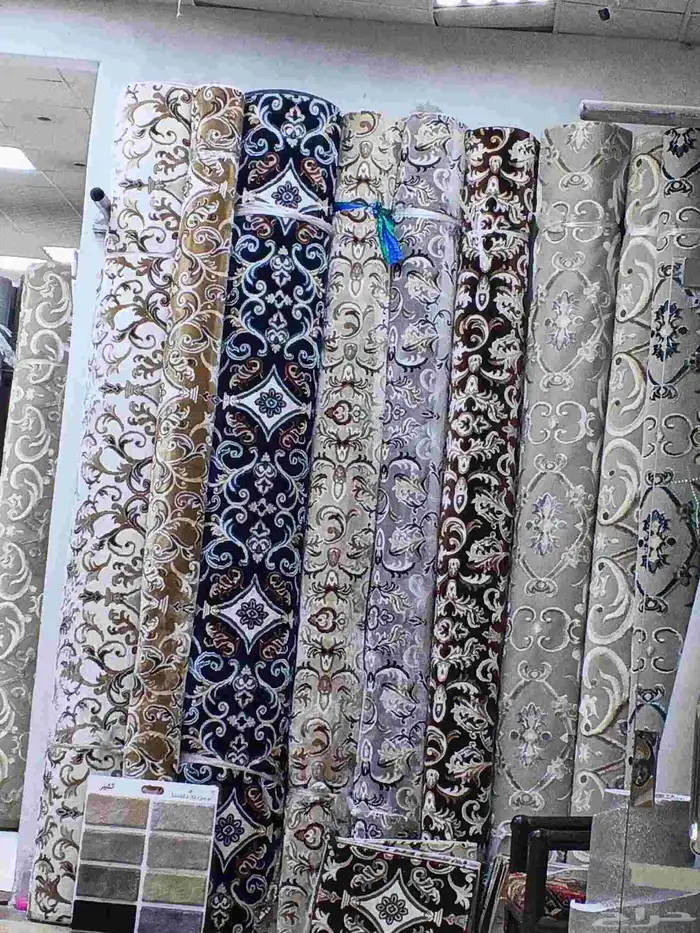 مفروشات فرنسي 0