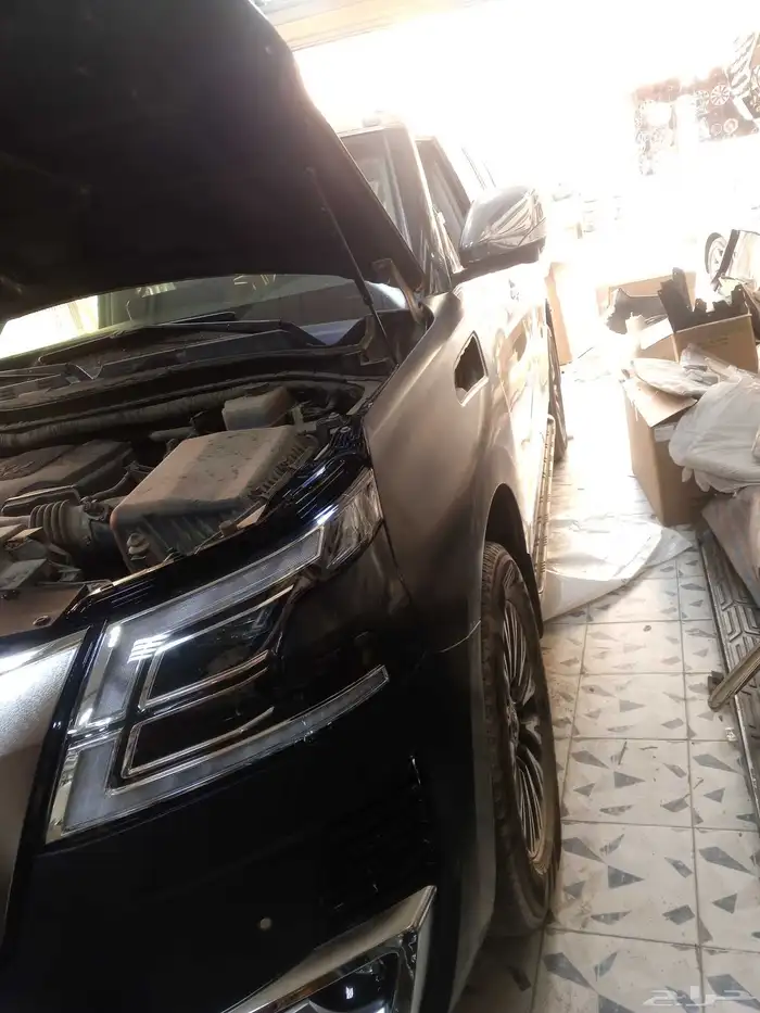 تعديل نسيان 3