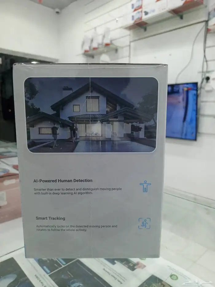 كاميرات مراقبه 1