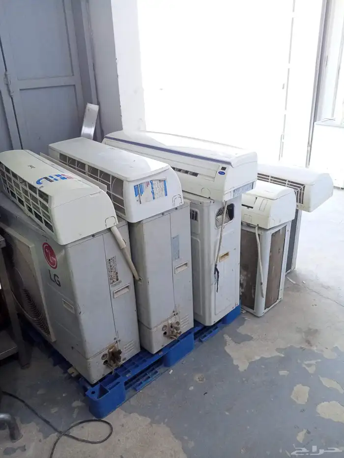 مكيفات اسبلت لااعلي سوم 0