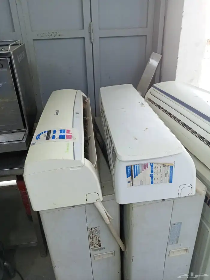 مكيفات اسبلت لااعلي سوم 1