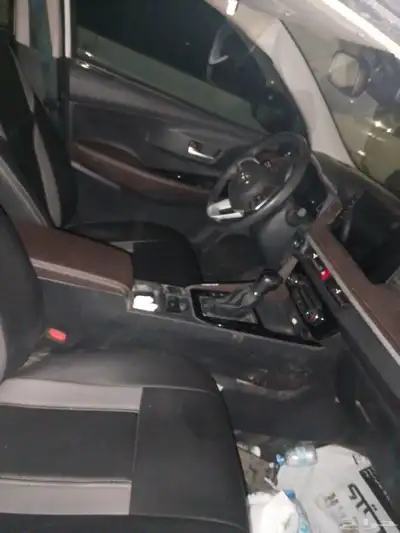 تويوتا يارس 2024 yx بصمة دخول ذكي حساسات المسار فل الفل index