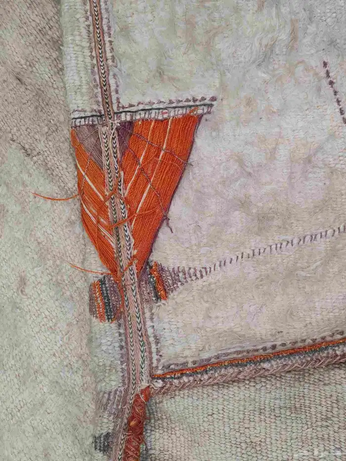 بيدي... قطعة تراثية قديمة جدا 5