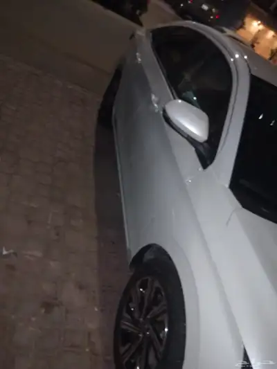 تويوتا يارس 2024 yx بصمة دخول ذكي حساسات المسار فل الفل index