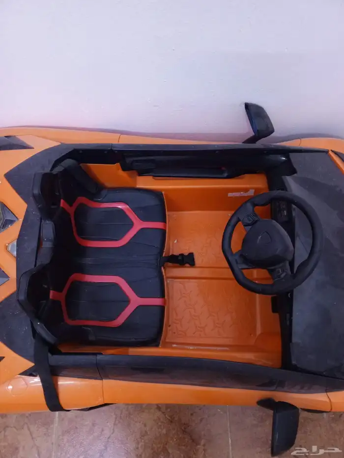 سيارة أطفال للبيع 1