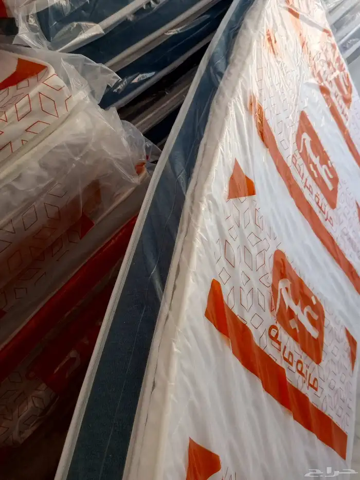 مراتب سراير مفارش اثاث عمال توصيل حسب الطلب 4