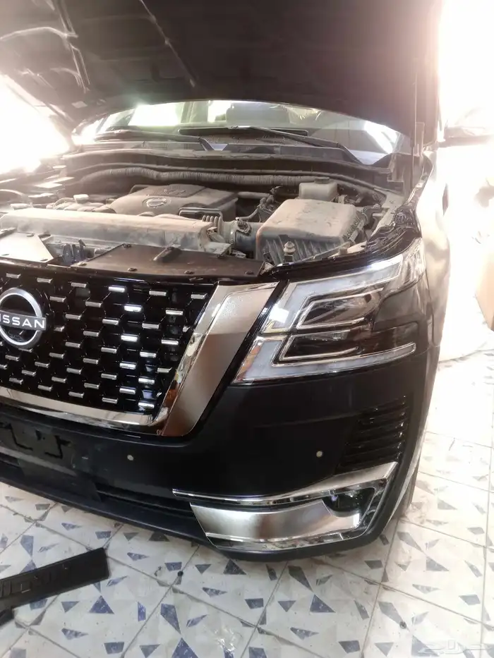 تعديل نسيان 7