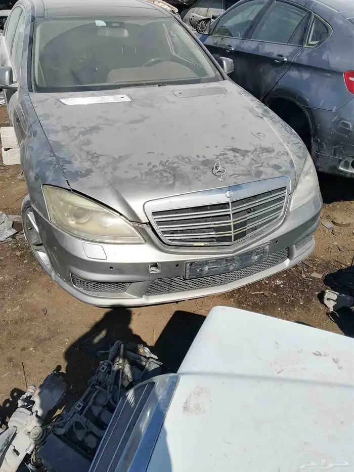 بنراماء 2007 حجم 500 0