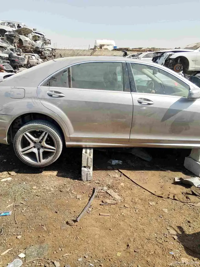 بنراماء 2007 حجم 500 1