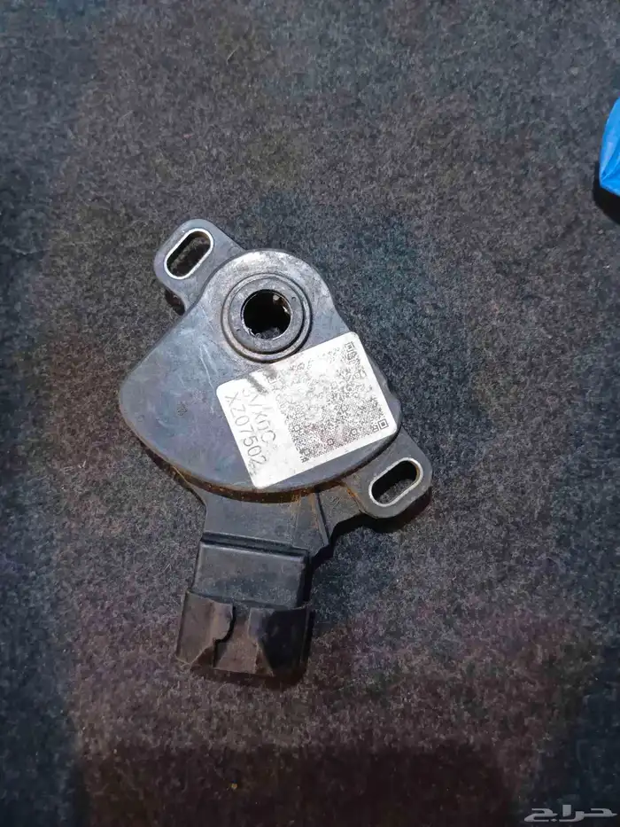 حساس قير التيما 1