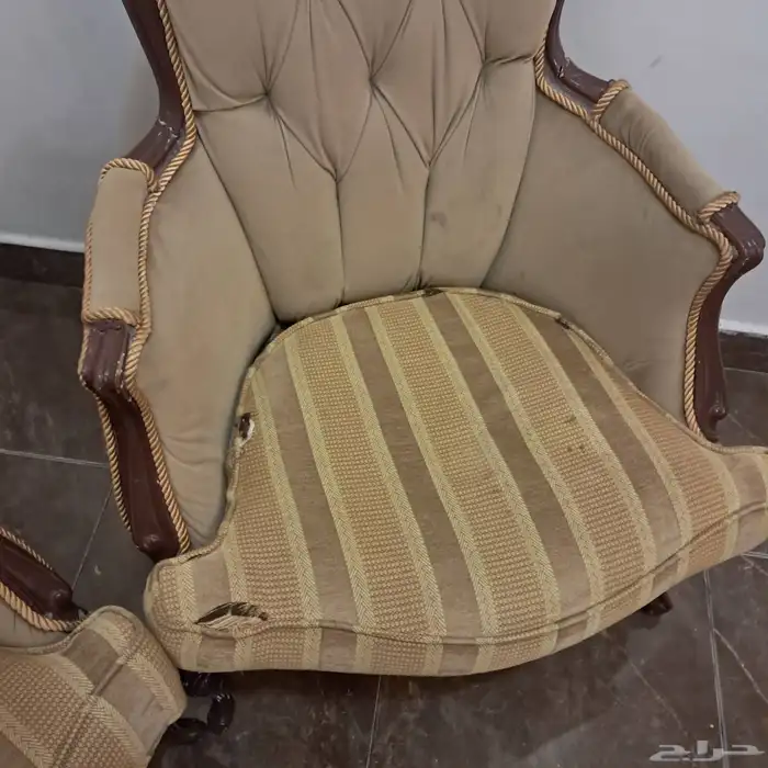 كراسي استقبال 2