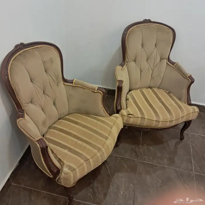 كراسي استقبال 0