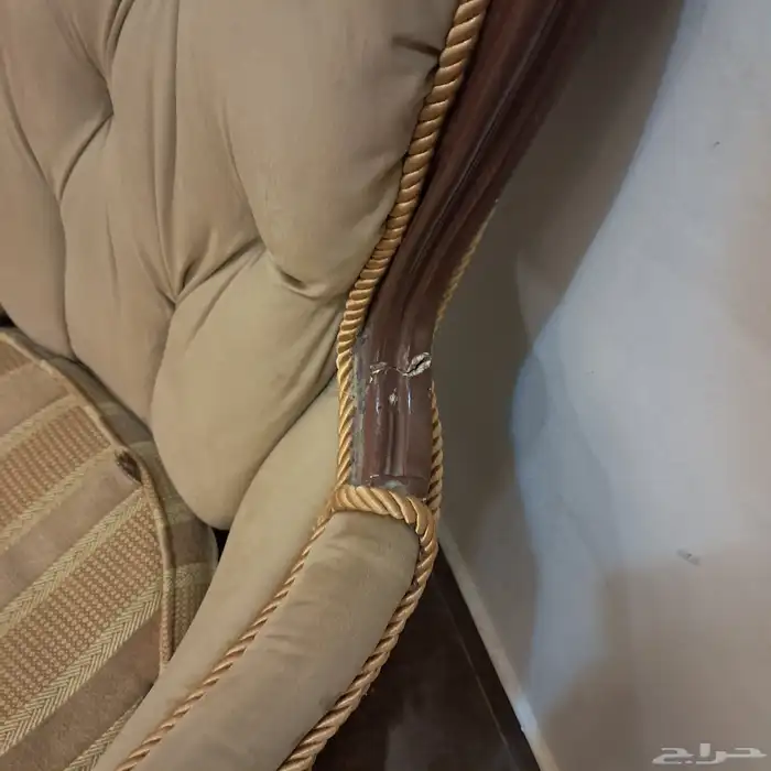 كراسي استقبال 4