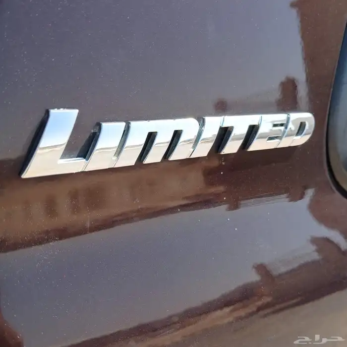 تويوتا اسكويا 2016 ليمتد فل كامل - سعودى - ممشى قليل 28