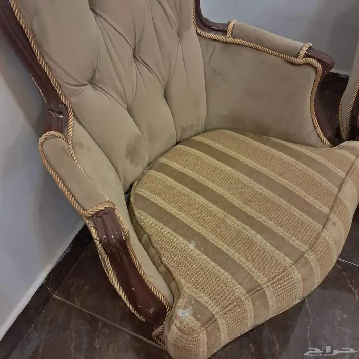 كراسي استقبال 1