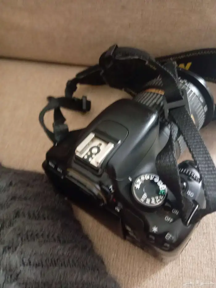 كمره تصوير كانون للبيع 1