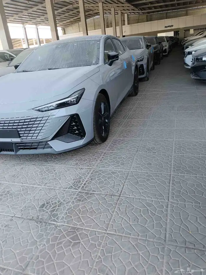 شانجان يوني في اليت 2026 2