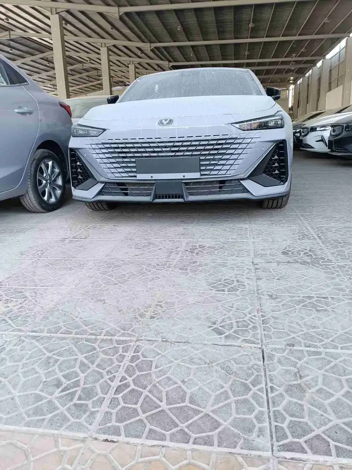 شانجان يوني في اليت 2026 1