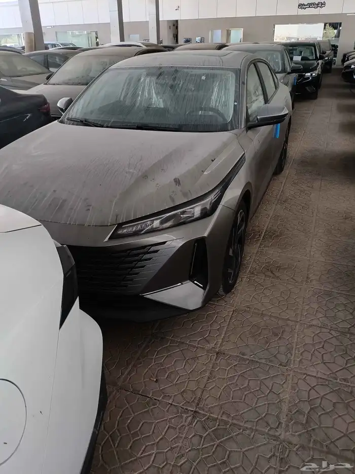 شانجان ايدو بلس 2026 1