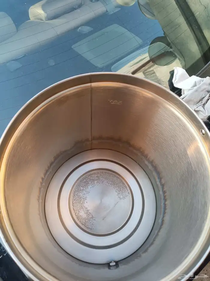 سخان موية 10 لتر البا ايطالي 1