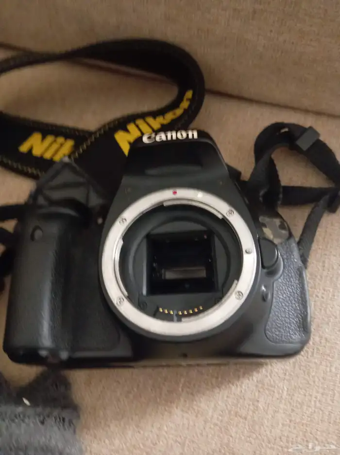 كمره تصوير كانون للبيع 2