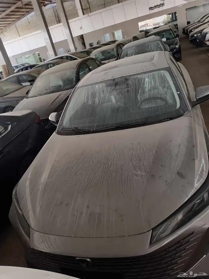 شانجان ايدو بلس 2026 2