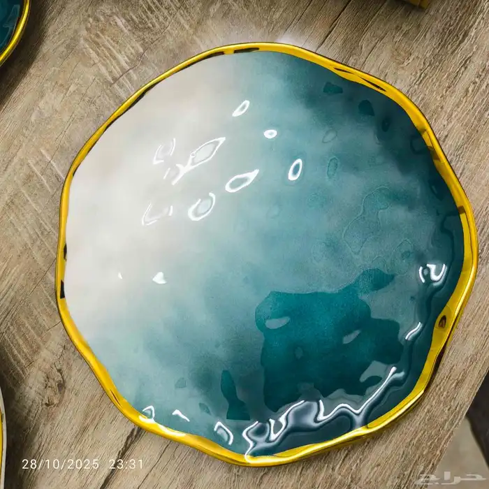 صحون سيراميك راقية 2