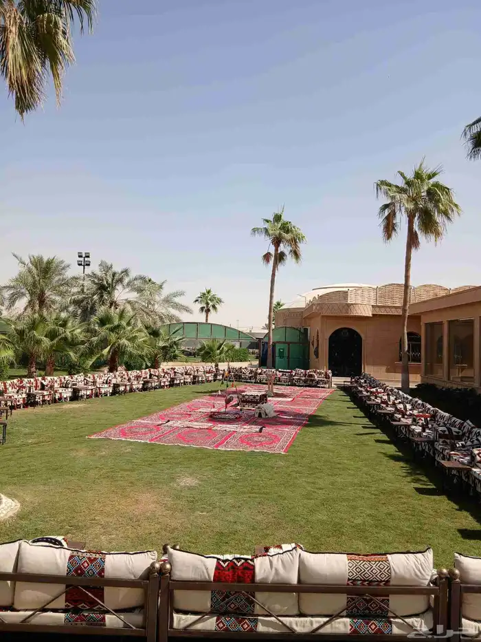 تاجير كراسي وطاولات تاجير جلسات جلسات انواع الجلسات تاجير سم 0