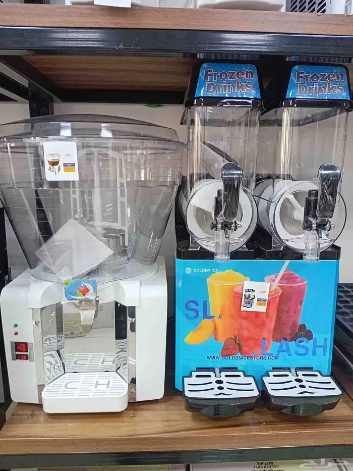 ركن القهوه والعصائر 5