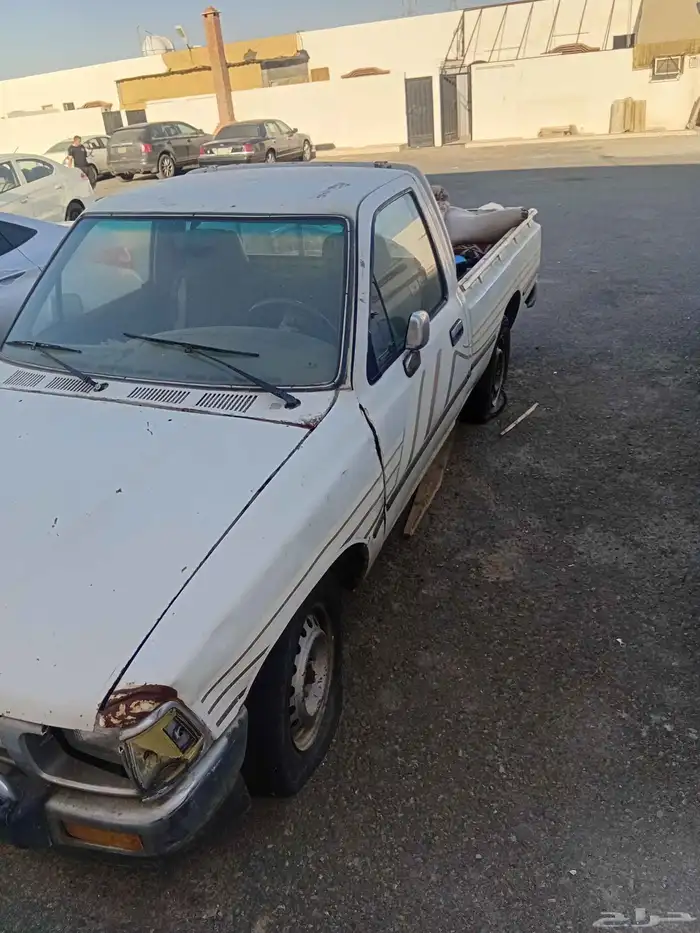 سياره غماره مديل 93 3