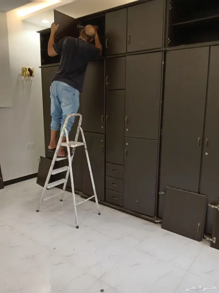 نقل عفش بالمدينة المنورة 6