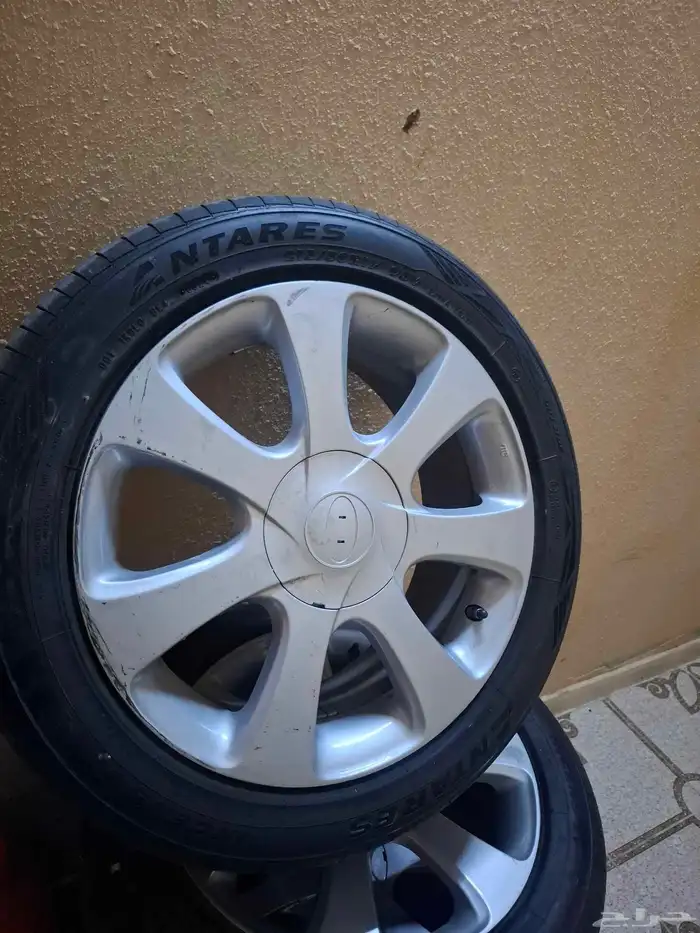 جنوط النترا مقاس 17 0