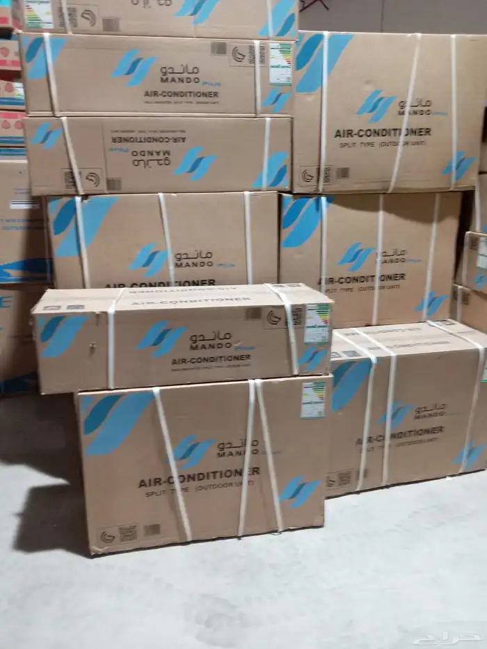 مكيفات انفريتر موفره 1