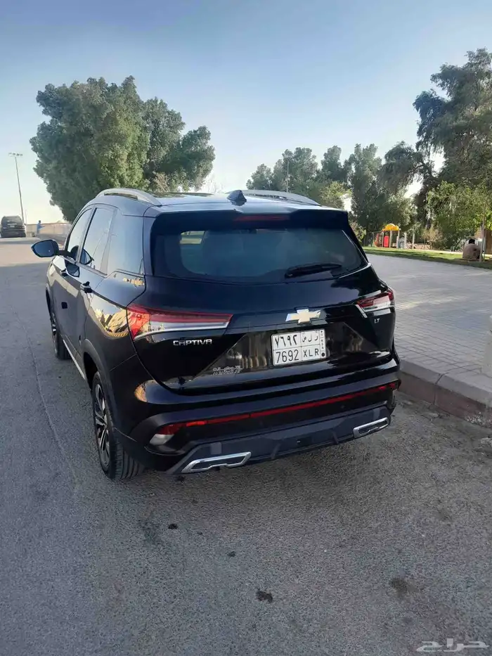 شفرولية كابتيفيا 2024 للبيع 2