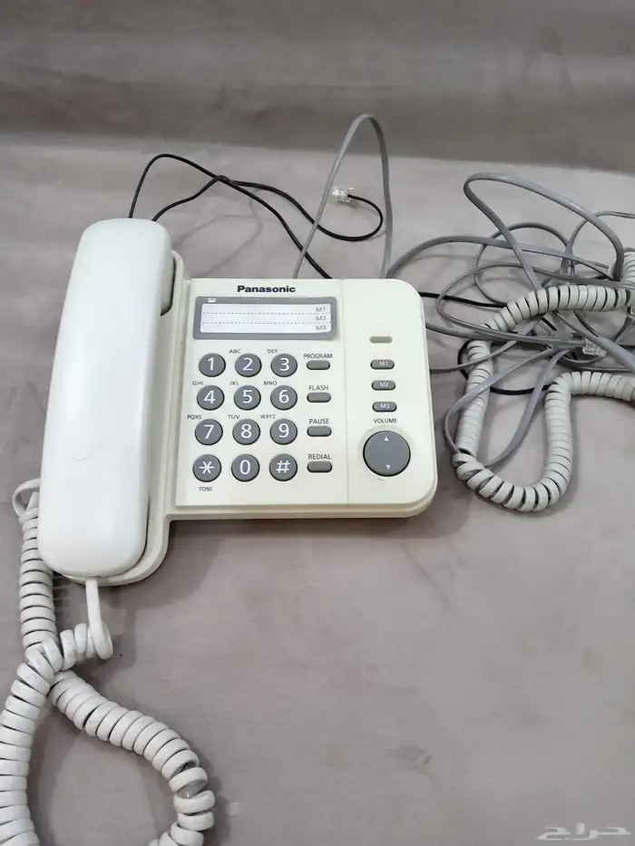 صينية ريموت تلفزيون تلفون باناسونيك 3