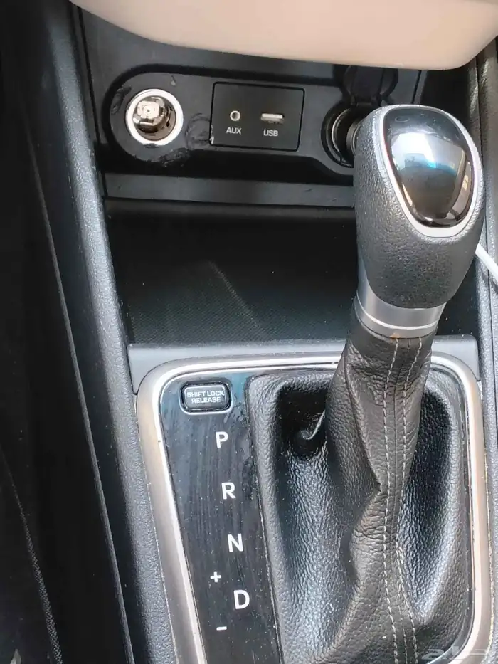 هيونداي اكسنت 7