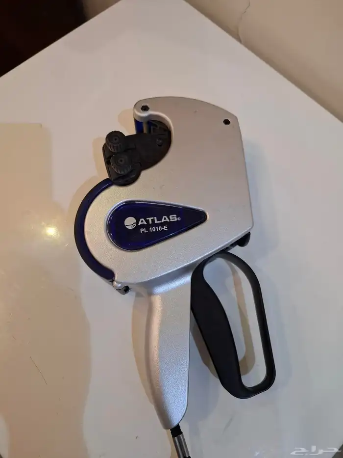 الة تسعير اطلس اصلية وجديدة للبيع السعر 200 0