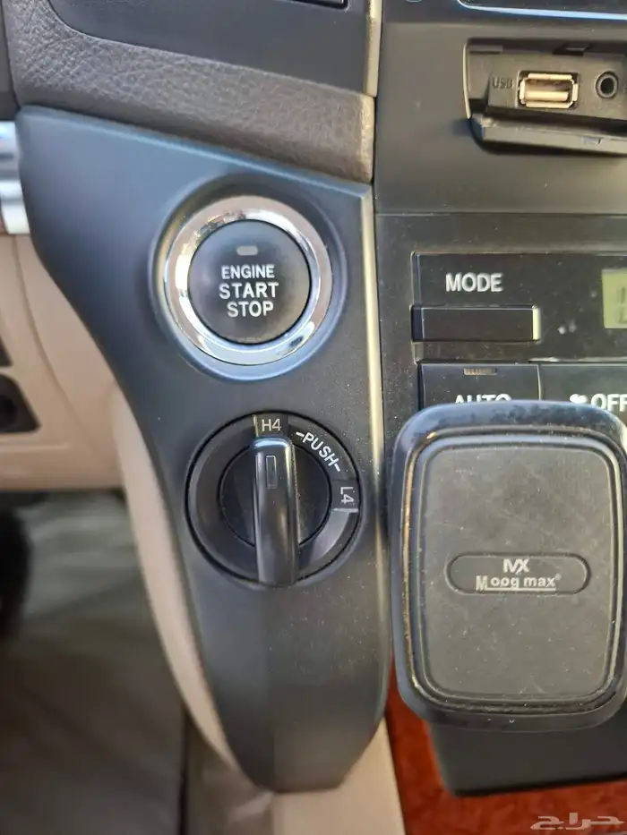 لاندكروزر 2015 وكاله قمة في النظافة 36