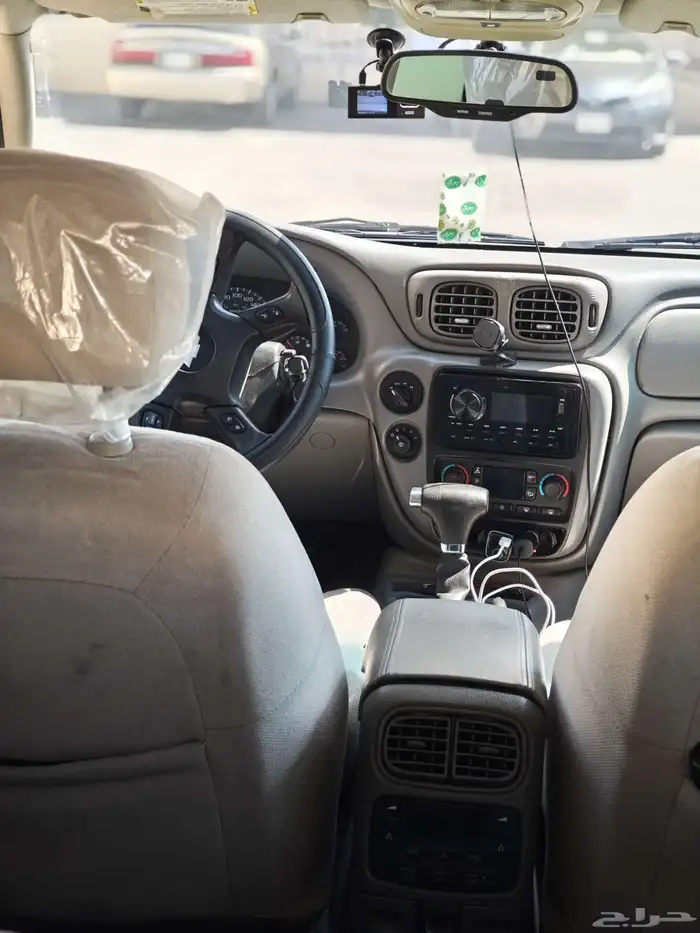 شيفروليه بليزر 2008 LT 4