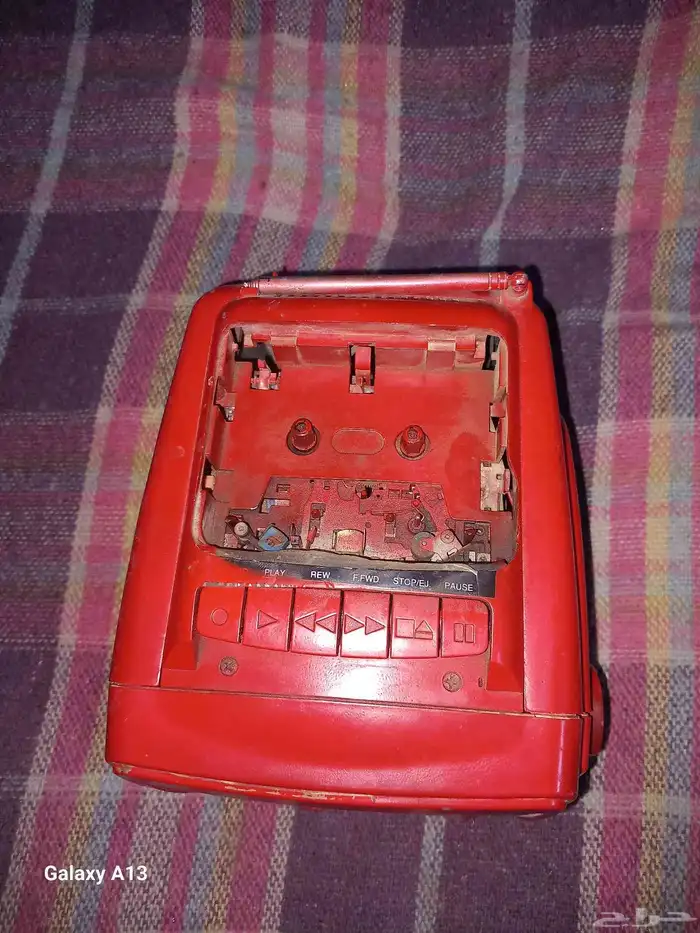 تليفزيون قديم ابيض واسود قديم تراثي 4