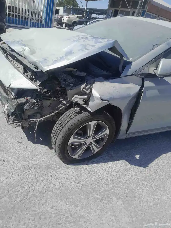 هيونداي اكسنت موديل 2020 2