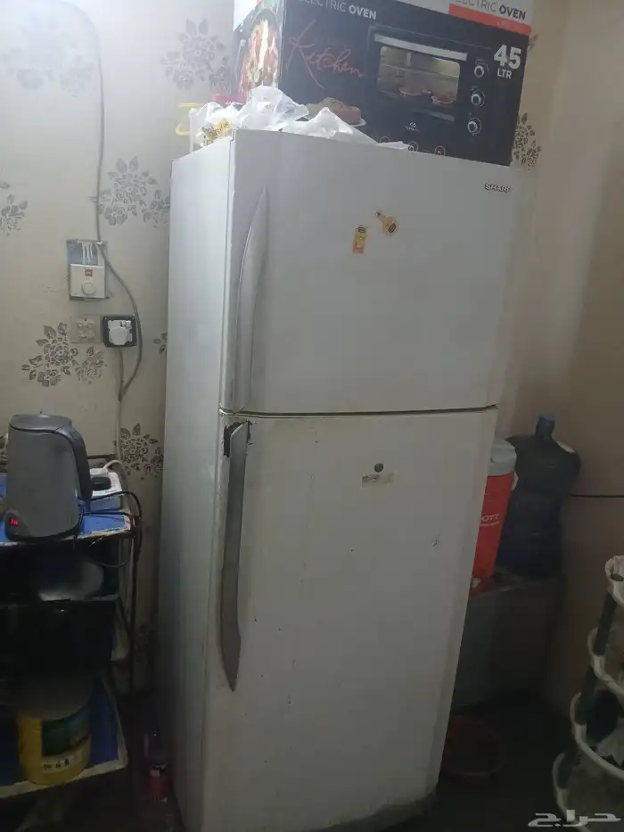 غساله مكيف ثلاجة سرير دورين 2