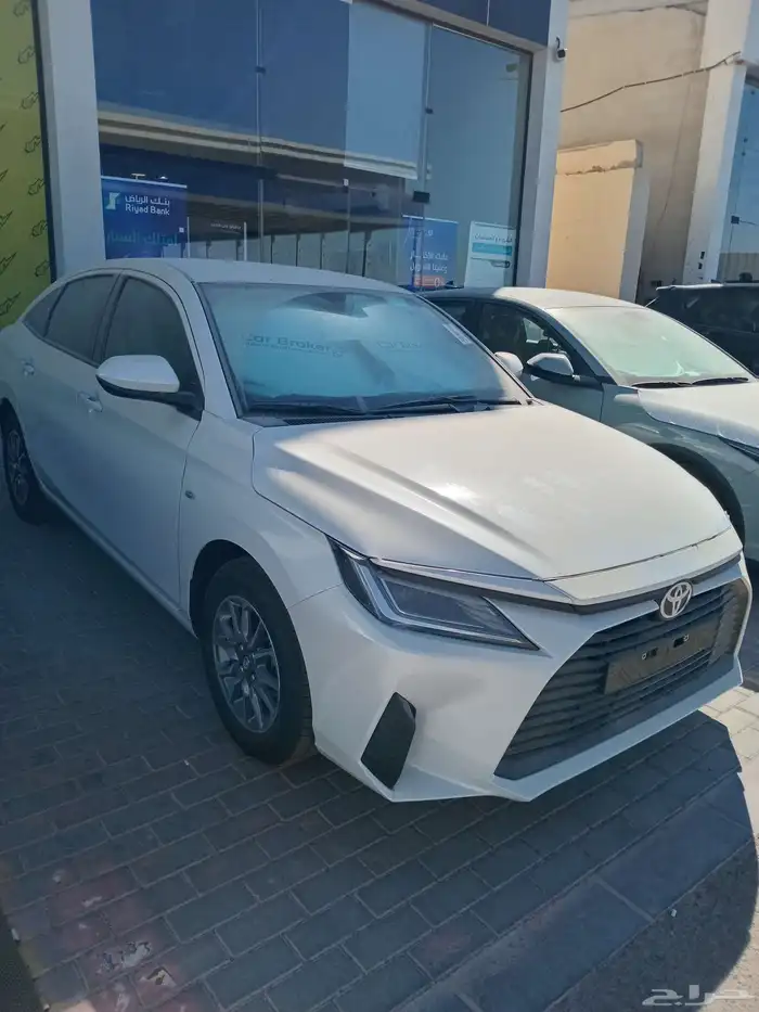 يارس استندر 2026 0