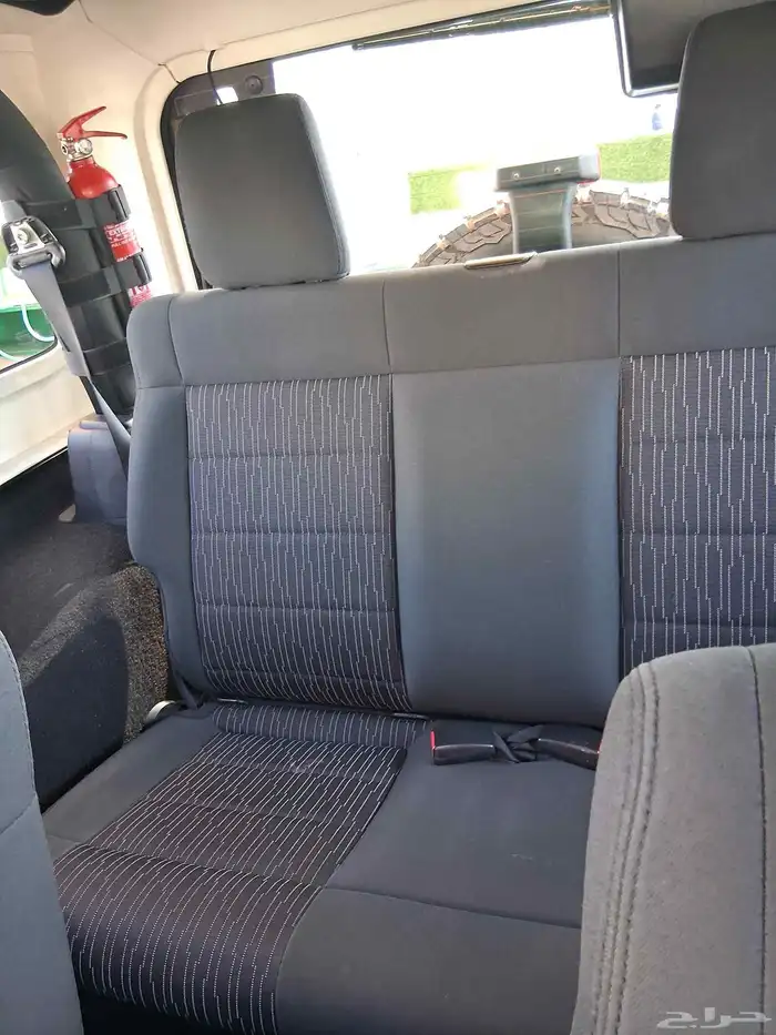 جيب رانجلر 45