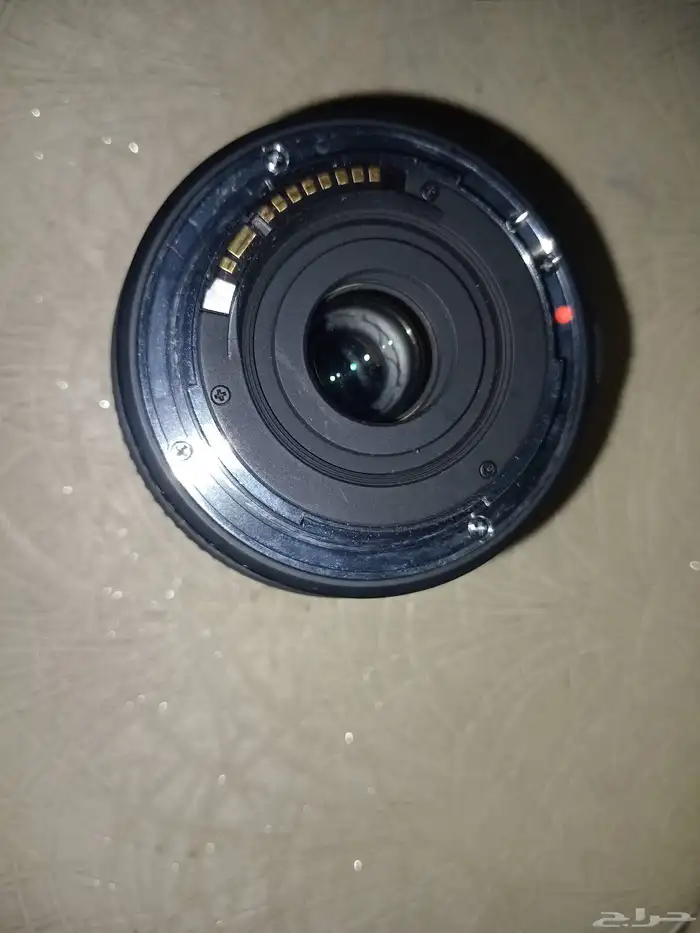 عدسة كاميرا SIGMA 1