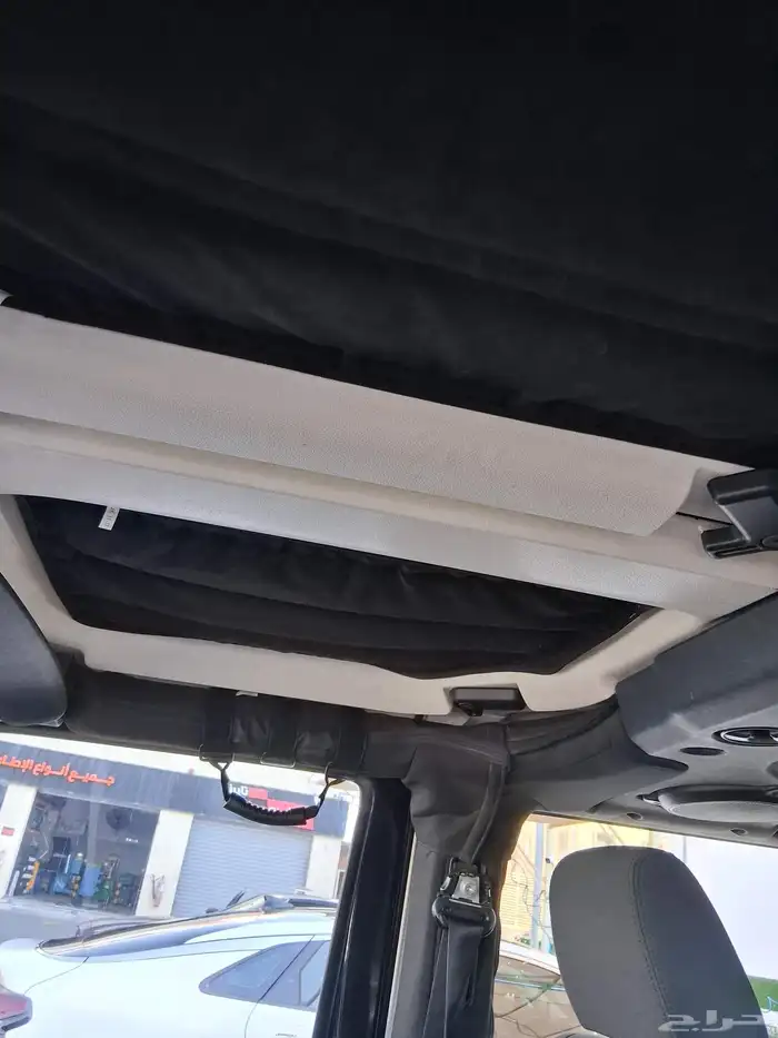 جيب رانجلر 44